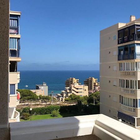 Apart Los Buenos Aires De Mar Los Arenales Del Sol Dış mekan fotoğraf