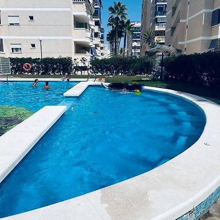 Apart Los Buenos Aires De Mar Los Arenales Del Sol Dış mekan fotoğraf
